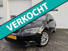SEAT Leon ST - 1.2 TSI Style Business
