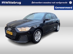 Audi A1 Sportback - 25 TFSI Pro Line / app connect / Airco / lm velgen