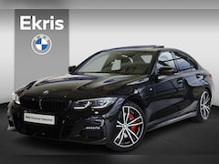 BMW 3-serie - Sedan 330i M Sportpakket