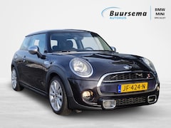 MINI Cooper - 2.0 Cooper S Chili | Navigatie | Sportleder | 72.500 KM