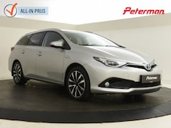 Toyota Auris Touring Sports - 1.8 Hybrid Dynamic | Keyless | Navigatie | Trekhaak