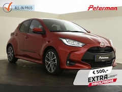 Toyota Yaris - 1.5 Hybrid 130 Executive | Stuur en Stoelverwarming | PDC V+A |