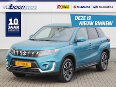Suzuki Vitara - 1.5 Hybrid Style Automaat | Navi | Adap. Cruise | Panodak | Camera | Trekhaak