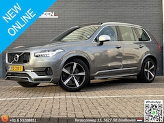 Volvo XC90 - 2.0 T8 Twin Engine AWD Inscription | € 13.200, - NETTO | Bowers & Wilkins | Stoelverwarmin