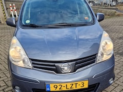 Nissan Note - 1.4 Connect Edition