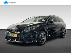 Kia Cee'd Sportswagon - Ceed Sw 1.5 T-GDi 160pk GT-Line