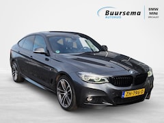 BMW 3-serie Gran Turismo - 330i High Exec. | M-Sport | Navigatie professional | Led-koplampen | Achteruitrijcamera |