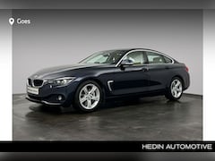 BMW 4-serie Gran Coupé - 440i High Executive Edition | Stuurwielrand verwarmd | Comfort Access | Trekhaak met elekt