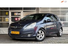 Opel Corsa - 1.3 CDTi EcoFlex S/S '111' Edition 100% onderhouden 2e Eigenaar