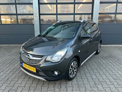 Opel Karl - ROCKS 1.0 75pk Online Edition