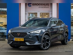 CUPRA Formentor - 1.5 TSI Business Edition Plus | Adap Cruise | Camera | Stoel+stuur verwarming | Apple Carp