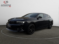 Opel Astra Sports Tourer - 1.2 Turbo GS Aut.ACC Led Leder Stoel&stuurverw. Carplay Auto INTELLILUX 360 CAMERA