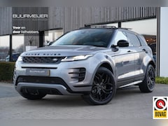 Land Rover Range Rover Evoque - 1.5 P300e AWD R-Dynamic HSE | Head-Up display | Panoramisch schuif/kanteldak | Stoel en st