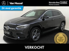 Mercedes-Benz GLA-Klasse - 250 e Star Edition AMG Line / 19"/ KEYLESS GO/ High-Performance LED/ PARKTRONIC