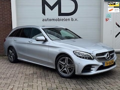 Mercedes-Benz C-klasse Estate - 160 Solution AMG -Facelift-BTW