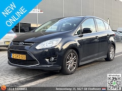 Ford C-Max - 1.0 Titanium | Cruise | Climate | Navi | PDC |