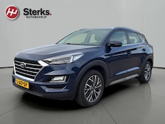 Hyundai Tucson - 1.6 GDi Comfort LEDEREN BEKLEDING ELEC. STOEL NAVI