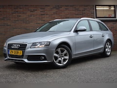 Audi A4 Avant - 1.8 TFSI '08 Clima