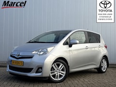 Toyota Verso S - 1.3 VVT-i Dynamic NL Auto Dealer Onderhouden Keyless Camera Airco Bluetooth