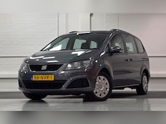 SEAT Alhambra - 1.4 TSI Reference 2e Eigenaar Nieuwe APK Garantie