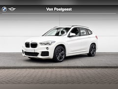 BMW X1 - xDrive20i High Executive