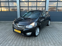 Opel Karl - 1.0 ecoFLEX 75pk Cosmo