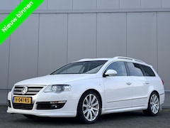 Volkswagen Passat Variant - R 2.0 TFSI Highline - leder - navi - airco - cruise