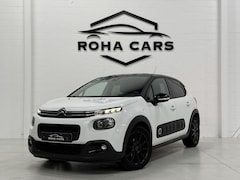 Citroën C3 - 1.2 PT S&S Feel *Automaat*Parkeersensoren