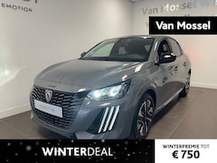 Peugeot 208 - 1.2 PureTech 100 Allure 208 1.2 PureTech Allure Navigatie | Camera voor + achter| dodenhoe