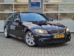 BMW 3-serie - 325i 218PK Carbon Sport Edition|M-Sport|Leer|H&K|Schuifdak|Xenon|71.121KM|