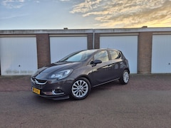 Opel Corsa - 1.0 Turbo Innovation / 5-Deurs / Airco / Cruisecontrol / Parkeersensoren / Apple Carplay /