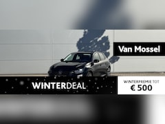 Peugeot 208 - 1.2 Mild Hybrid 110 e-DCS6 Style | Automaat | Parkeersensoren | Apple carplay & Android au