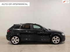 Audi A3 Sportback - 1.8 TFSI S Line Pano Leer Automaat Navi