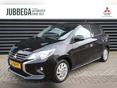 Mitsubishi Space Star - 1.2 Nova Automaat Orig. NL-Auto Nav./Camera/Trekhaak