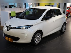 Renault Zoe - Q210 Intens Quickcharge 22 kWh
