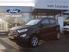 Ford EcoSport - 1.0 EcoBoost Trend Ultimate