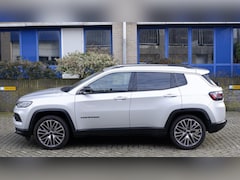Jeep Compass - 1.3T Limited incl. BTW