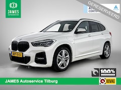 BMW X1 - xDrive25e Exe. 221PK M Sport PLUG-In NAV | TREKHAAK | SFEERVERLICHTING