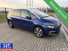 Citroën Grand C4 Picasso - 2.0 BlueHDi Business 7 persoons