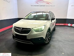 Opel Crossland X - 1.2 Turbo Online Edition