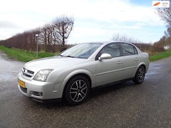 Opel Vectra - 2.2-16V V-line