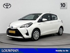 Toyota Yaris - 1.5 Hybrid Aspiration | Automaat | Climate Control | Bluetooth |