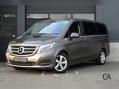 Mercedes-Benz V-klasse - 250d Lang DC Avantgarde