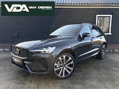 Volvo XC60 - 2.0 Recharge T6 AWD R-Design l Pano l Stuur verw. l 360cam l Memory l Trekh