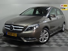 Mercedes-Benz B-klasse - 180 Ambition./Automaat/Trekhaak/Pdc/Nav./Xenon/NL auto