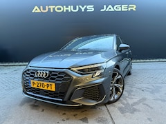 Audi A3 Sportback - 45 TFSI e S edition Competition Pano Camera Carplay
