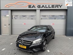 Mercedes-Benz A-klasse - 180 Ambition | Camera | Sensor | Airco | Nav | APK