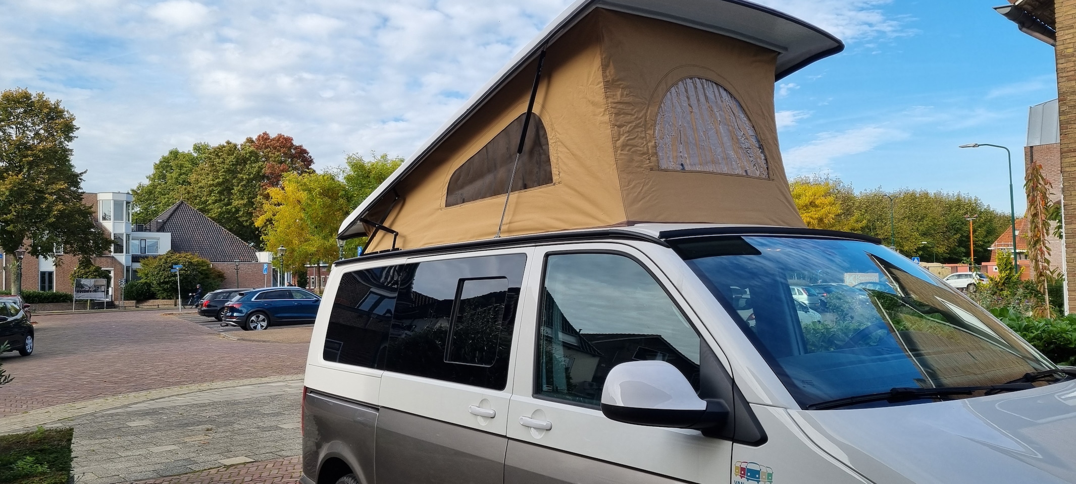 Volkswagen Transporter - T6 - AutoWereld.nl