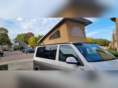 Volkswagen Transporter - Camper T6
