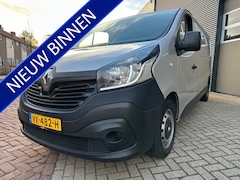 Renault Trafic - 1.6 dCi T29 L2H1 Générique Super mooie bus